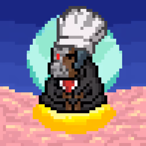 ZenApe #611