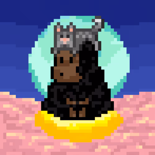 ZenApe #2143