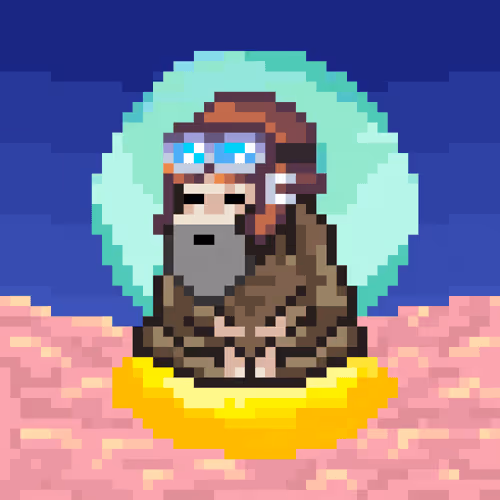 ZenApe #729