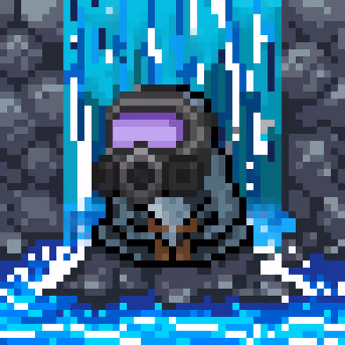 ZenApe #4462