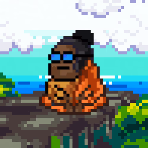 ZenApe #4665
