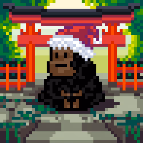 ZenApe #925