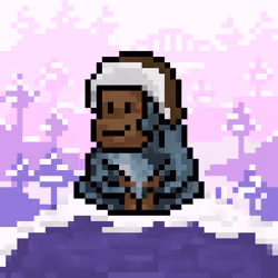 ZenApe #3928