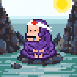 ZenApe #167
