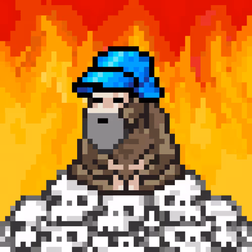 ZenApe #4999