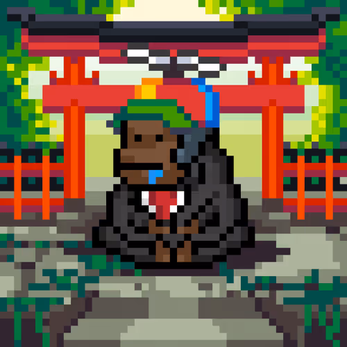 ZenApe #4972