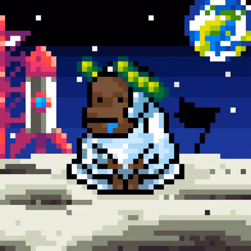 ZenApe #4419