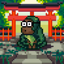 ZenApe #2378