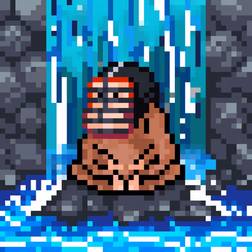 ZenApe #2453
