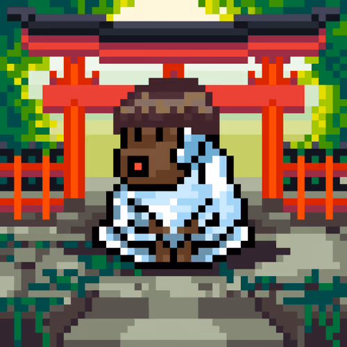 ZenApe #529