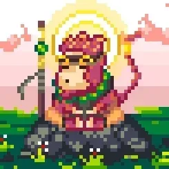Wukong #8