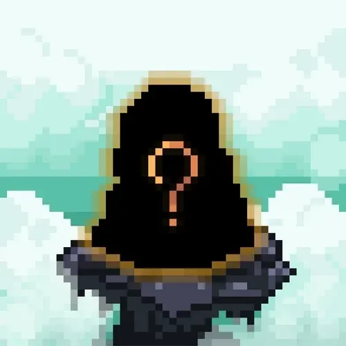 Unrevealed ZenApe