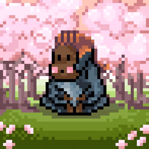 ZenApe #697