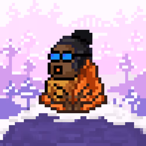 ZenApe #1715