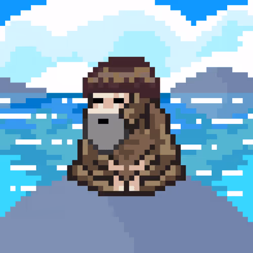ZenApe #1628