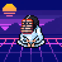 ZenApe #1707