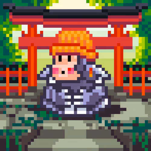 ZenApe #1689