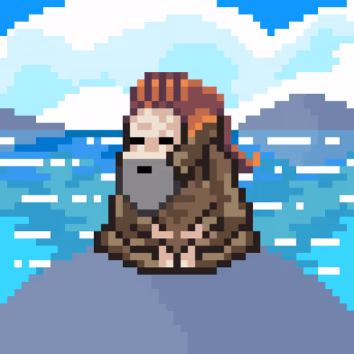 ZenApe #3070