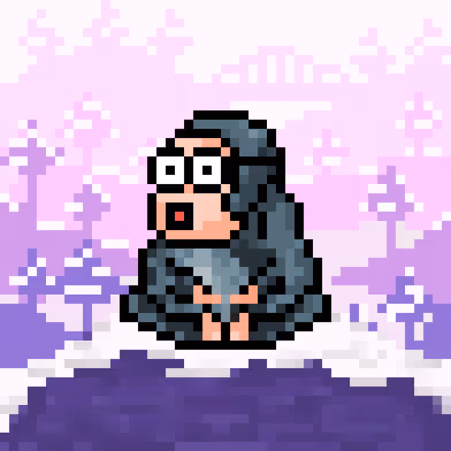 ZenApe #3652