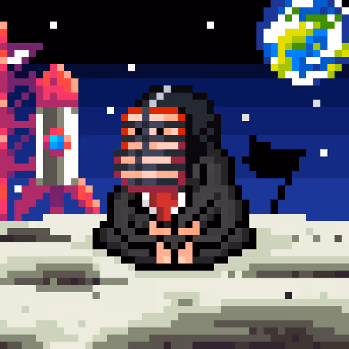 ZenApe #4821