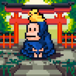 ZenApe #2652