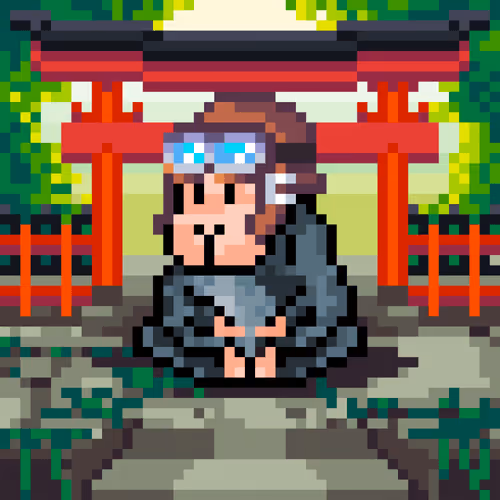 ZenApe #3820