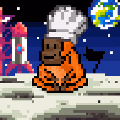 ZenApe #1226