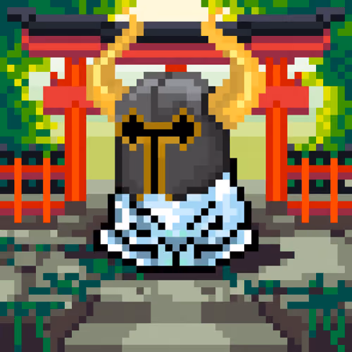 ZenApe #1347