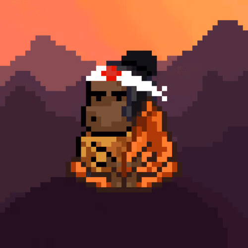 ZenApe #668