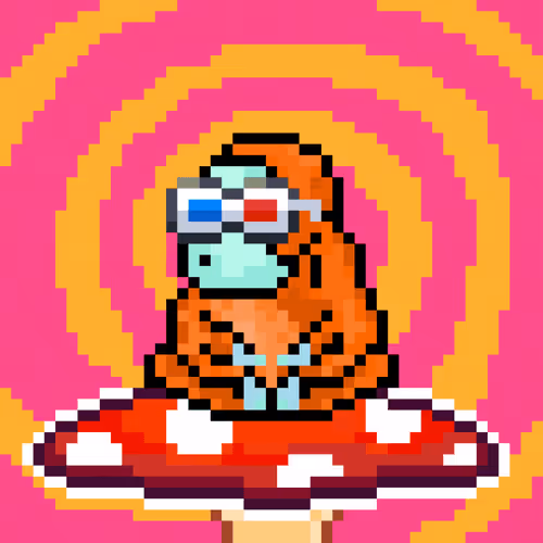 ZenApe #2097