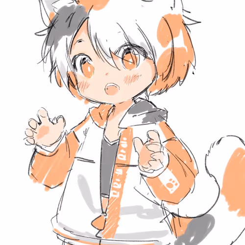 Sketch Book Gacha Drops