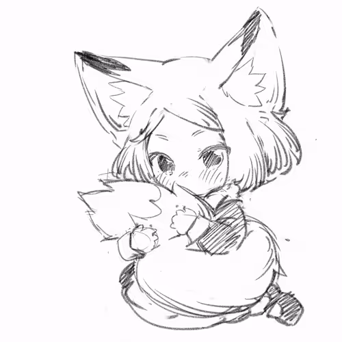 Sketch Book Gacha Drops