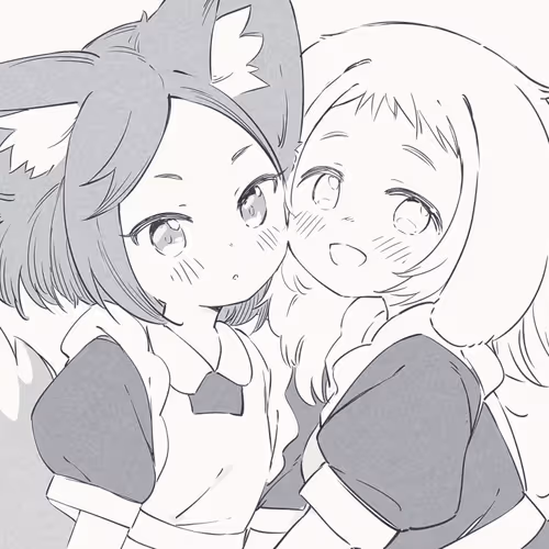 Sketch Book Gacha Drops