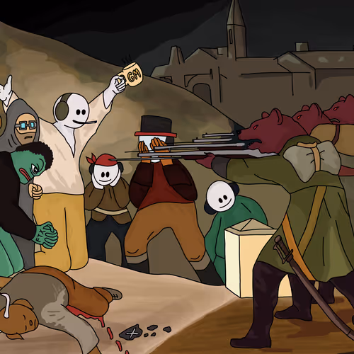 The Memes By Mfersgif