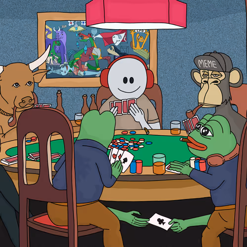The Memes By Mfersgif
