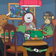 9