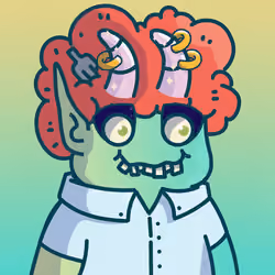 Weirdo #423