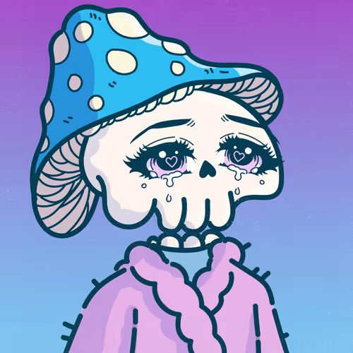 Theweirdosntf
