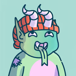 Weirdo #387