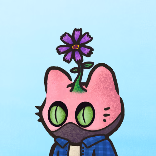 Lil Baby Mews #3081
