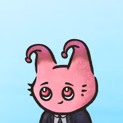 Lil Baby Mews #4658