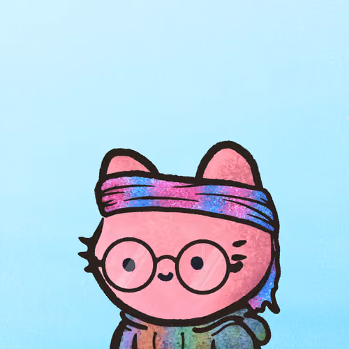 Lil Baby Mews #2293
