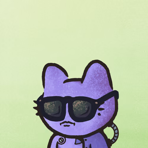 Lil Baby Mews #1045