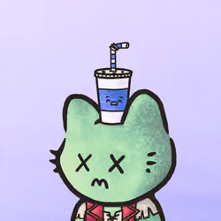 Lil Baby Mews #1463