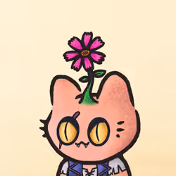 Lil Baby Mews #4656