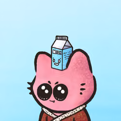 Lil Baby Mews #3645