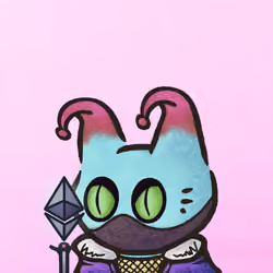 Lil Baby Mews #159