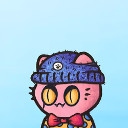 Lil Baby Mews #7