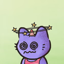Lil Baby Mews #4672