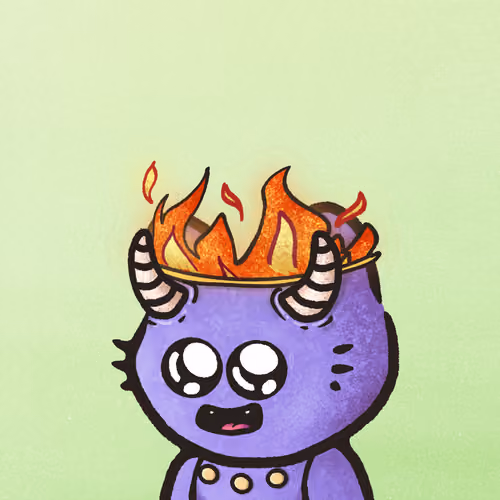 Lil Baby Mews #4090